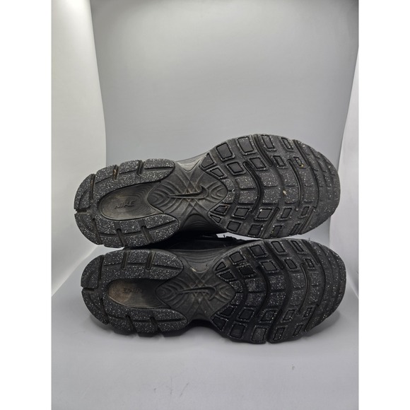Nike V5 RNR Black Anthracite Running Sneakers HJ5228-001 Mens Size 8 main image 5